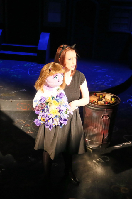 Avenue Q